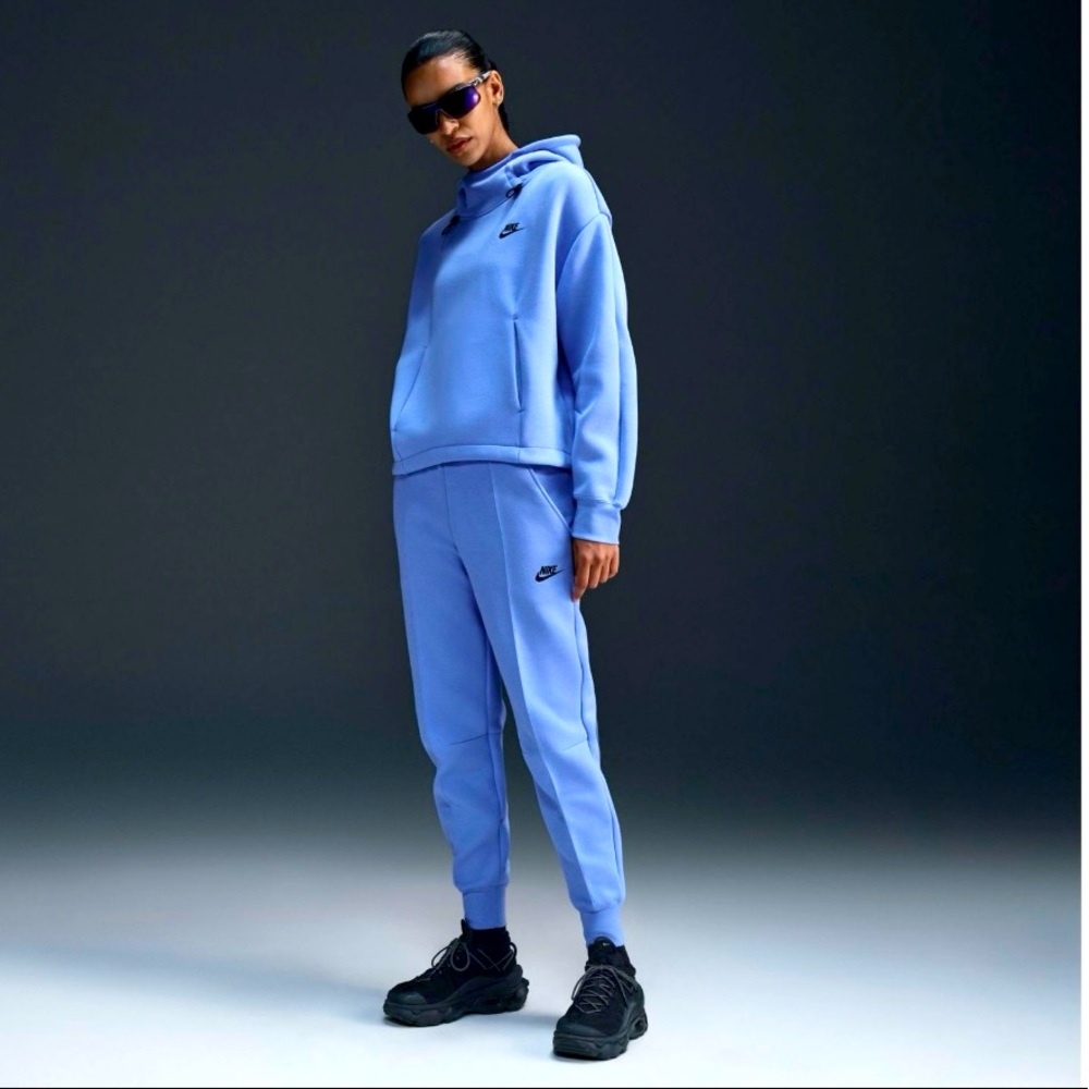 Nike Tech Sportswear Fleece Set Sz XS